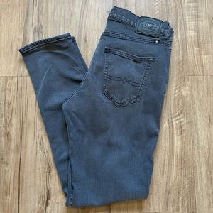 Lucky Brand 410 Jeans